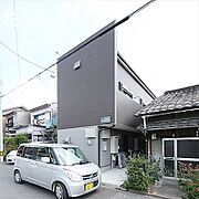 柴田駅より徒歩7分 2階 築8年5ヶ月の賃貸物件