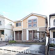 本笠寺駅より徒歩7分 2階 築17年9ヶ月の賃貸物件