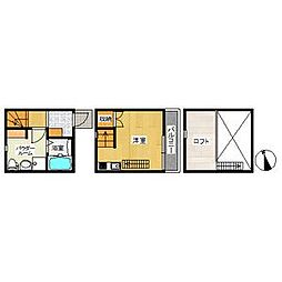 名鉄常滑線 豊田本町駅 徒歩4分