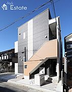 六番町駅より徒歩5分 2階 築7年の賃貸物件