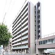 尾頭橋駅より徒歩8分 2階 築6年9ヶ月の賃貸物件