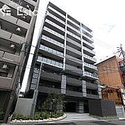 名古屋駅より徒歩7分 2階 新築の賃貸物件