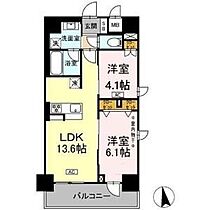 間取り：223036972286