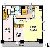 間取り：223036972835