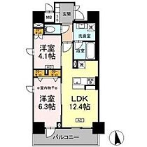 間取り：223036973200