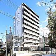 堀田駅より徒歩3分 10階 新築の賃貸物件