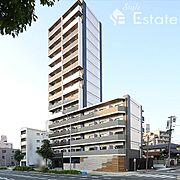 S-RESIDENCE神宮西駅前ascent 4階 新築の賃貸物件