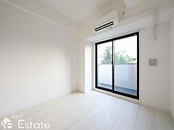 名古屋市営名城線 熱田神宮西駅 徒歩3分の賃貸マンション