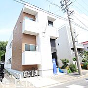 ルナフォルツァ神宮西 2階 築10年2ヶ月の賃貸物件