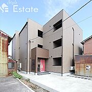 栄生駅より徒歩9分 1階 築6年2ヶ月の賃貸物件