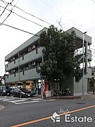 マ・メゾン 2階 築28年1ヶ月の賃貸物件