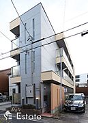 ハウスＣキューブ 1階 築18年9ヶ月の賃貸物件