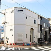 メゾンブランシュ 1階 築12年10ヶ月の賃貸物件