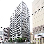 上前津駅より徒歩8分 2階 築19年5ヶ月の賃貸物件