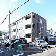 本星崎駅より徒歩5分 3階 築9年2ヶ月の賃貸物件