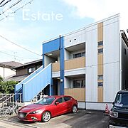 クレフラスト大同B棟 1階 築19年4ヶ月の賃貸物件