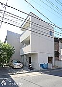 浄心駅より徒歩7分 1階 築17年2ヶ月の賃貸物件