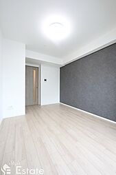 名古屋市営鶴舞線 浄心駅 徒歩5分の賃貸マンション 8階1Kのリビング/ダイニング