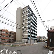 浄心駅より徒歩5分 8階 新築の賃貸物件