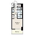 S-RESIDENCEKamimaezuSouth12階6.4万円