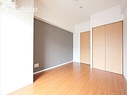 名古屋市営桜通線 太閤通駅 徒歩8分の賃貸マンション 8階1Kのリビング/ダイニング