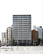 大須観音駅より徒歩2分 10階 築13年3ヶ月の賃貸物件