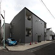 栄生駅より徒歩8分 2階 築9年8ヶ月の賃貸物件