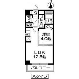 名古屋市営東山線 本陣駅 徒歩5分