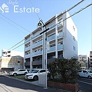 本陣駅より徒歩3分 1階 築8年8ヶ月の賃貸物件