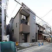 豊田本町駅より徒歩2分 新築 2階建の賃貸物件