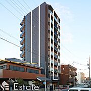 TIRAPALACE天神山 9階 築1年10ヶ月の賃貸物件