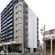 上前津駅より徒歩9分 3階 築10年9ヶ月の賃貸物件