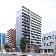 上前津駅より徒歩3分 7階 新築の賃貸物件