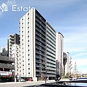 GRANPASEO丸の内 8階 築1年10ヶ月の賃貸物件