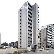 浅間町駅より徒歩9分 5階 新築の賃貸物件