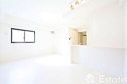 名古屋市営名城線 熱田神宮伝馬町駅 徒歩2分の賃貸マンション