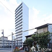 庄内通駅より徒歩3分 10階 築1年の賃貸物件