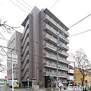 日比野駅より徒歩3分 7階 築19年10ヶ月の賃貸物件