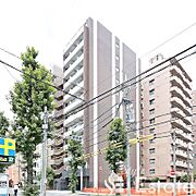 東別院駅より徒歩4分 10階 築2年5ヶ月の賃貸物件