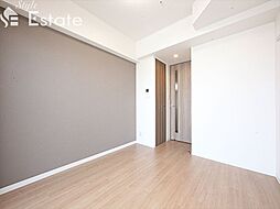 名古屋市営鶴舞線 丸の内駅 徒歩7分の賃貸マンション 13階1Kのリビング/ダイニング