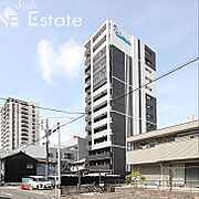 丸の内駅より徒歩7分 13階 築4年8ヶ月の賃貸物件