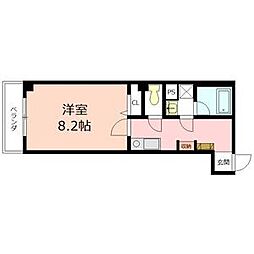 名古屋市営桜通線 国際センター駅 徒歩7分