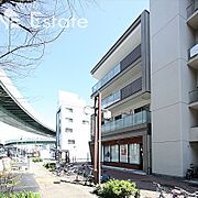 国際センター駅より徒歩7分 2階 築8年10ヶ月の賃貸物件