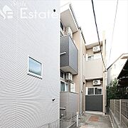 妙音通駅より徒歩7分 2階 築12年10ヶ月の賃貸物件