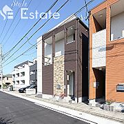 東枇杷島駅より徒歩8分 1階 築9年11ヶ月の賃貸物件