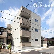 庄内通駅より徒歩6分 1階 新築の賃貸物件