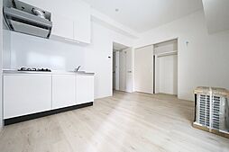 名古屋市営鶴舞線 大須観音駅 徒歩9分の賃貸マンション 7階ワンルームのリビング/ダイニング