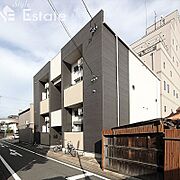 黄金駅より徒歩7分 2階 築14年3ヶ月の賃貸物件