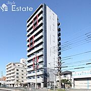 東海通駅より徒歩5分 4階 築3年11ヶ月の賃貸物件