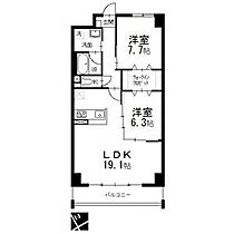 間取り：223037277464